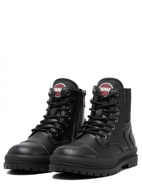 COLMAR CONNOR  Amfibieni pentru copii negru premium - Pantofi pentru bebeluși