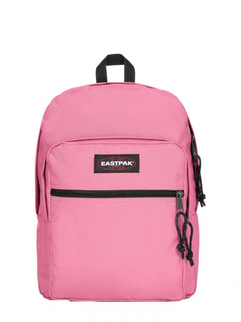 EASTPAK MORIUS LIGHT Rucsac pentru laptop 15 " roz jucăuș - Rucsacuri pentru școală și timp liber