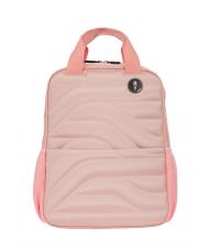 BRIC&rsquo;S BE YOUNG ULISSE Rucsac pentru laptop de 13". Rosa Perla - Rucsacuri pentru laptop - 1