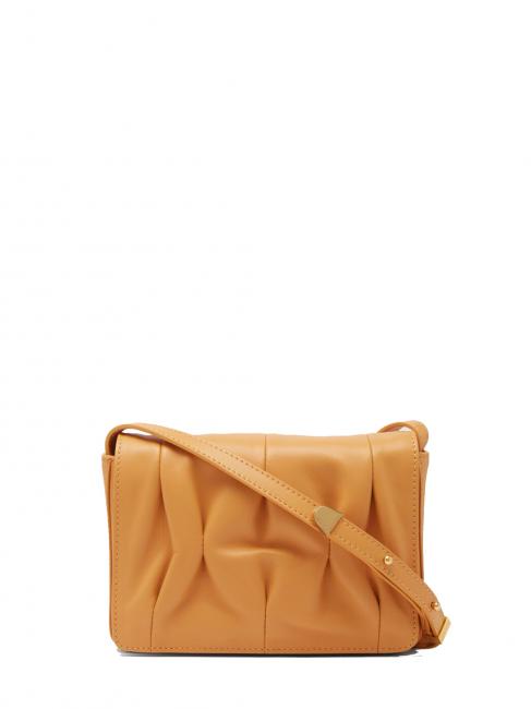COCCINELLE MARQUISE GOODIE Mini geanta de umar caisă - Genți femei