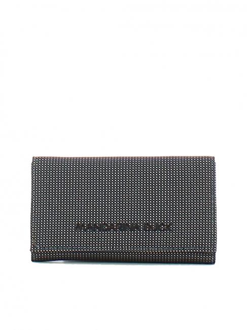 MANDARINA DUCK MD20 Carcasă cheie STEEL - Portchei