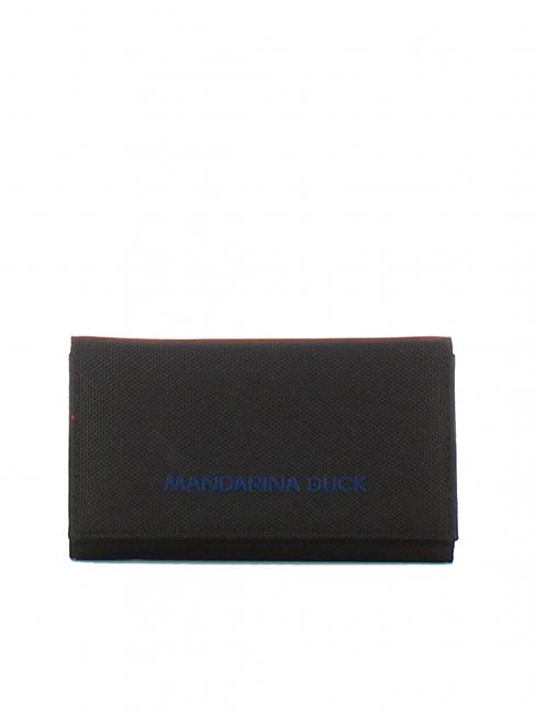 MANDARINA DUCK MD20 Carcasă cheie BLACK - Portchei