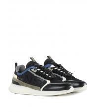 NORTH SAILS KEEL NETWORKS Adidași negru-multicolor - Pantofi bărbați - 1
