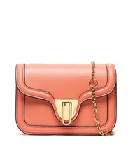 COCCINELLE MARVIN TWIST Micro Geanta cu curea de umar - Genți femei