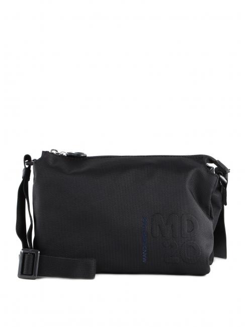 MANDARINA DUCK MD20 geanta de umar BLACK - Genți femei