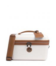 DELSEY CHATELET AIR 2.0 Beauty Case cu curea de umăr angora - Truse de toaletă - 1