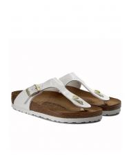BIRKENSTOCK GIZEH Slapi în Birko-Flor - Pantofi femei