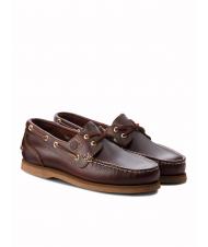 TIMBERLAND BOAT AMHERST Mocasin din piele - Pantofi femei