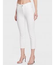 GUESS 1891 Blugi capri stretch lună de h&acirc;rtie - Jeans - 1