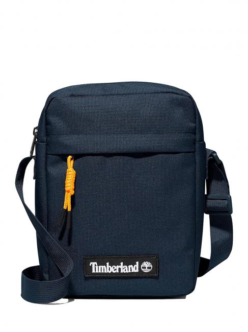 TIMBERLAND TIMBERPACK Mini geanta safir închis - Genți de umăr bărbați