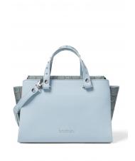 BRACCIALINI ASIA Geanta de mana cu curea de umar avio - Genți femei - 1