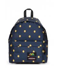 EASTPAK PADDED PAKR Rucsac mario marina - Rucsacuri pentru școală și timp liber - 1