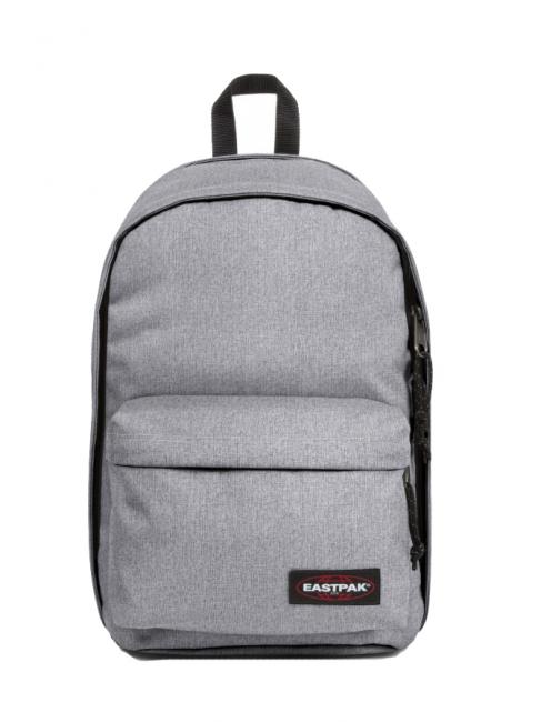 EASTPAK BACK TO WORK rucsac pentru laptop 15" sundaygrey - Rucsacuri pentru școală și timp liber