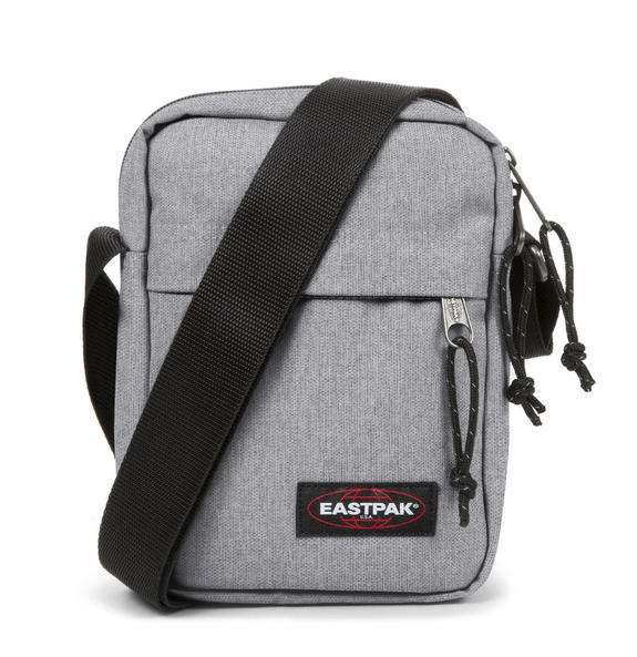 EASTPAK Borseta Model THE ONE sundaygrey - Genți de umăr bărbați