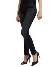 GUESS CURVE X blugi skinny impact cald - Jeans - 1