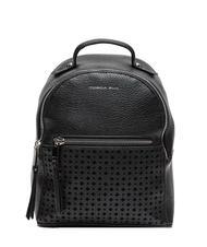 TOSCA BLU NADINE Rucsac de umăr negru - Genți femei - 1