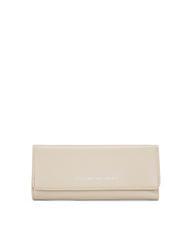 TOSCA BLU BASIC Husa pentru chei din piele NATURAL - Portchei - 1