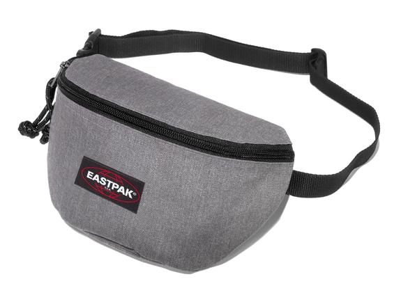 EASTPAK Borseta de brâu Linia SPRINGER sundaygrey - Borsete de brâu