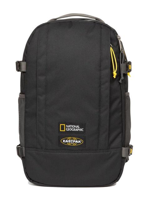 EASTPAK CAMERA BACK by National Geographic Rucsac de 25 l ng negru - Rucsacuri pentru laptop