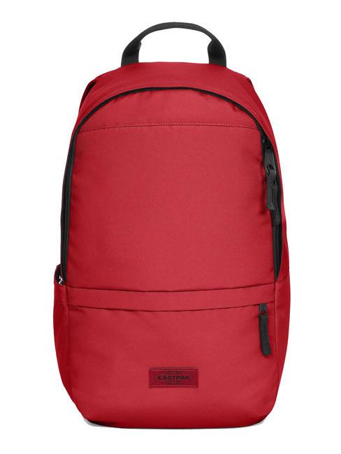 EASTPAK CORRDELL CS MONO rucsac pentru laptop 15'' mono visiniu - Rucsacuri pentru laptop