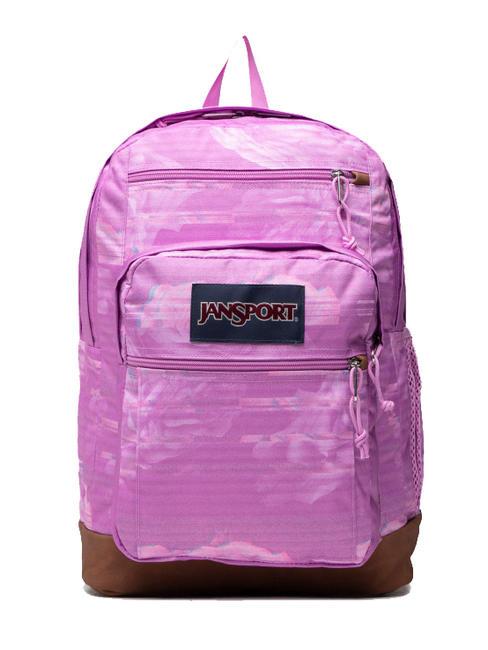 JANSPORT COOL STUDENT Rucsac pentru laptop 15 " trandafiri statici - Rucsacuri pentru școală și timp liber