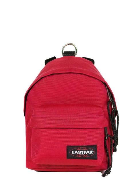 EASTPAK DOG PAK'R Mini rucsac pentru caini Sailor Red - Articole pentru animale