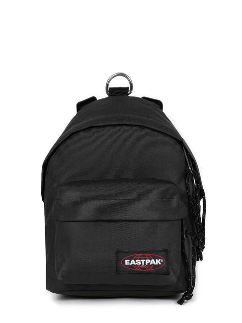 EASTPAK DOG PAK'R Mini rucsac pentru caini BLACK - Articole pentru animale