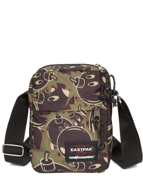 EASTPAK THE ONE Pungă sute camo - Genți de umăr bărbați