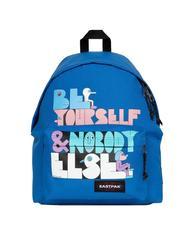 EASTPAK PADDED PAK'R BY JEREMY VILLE Rucsac jeremiwillplaced - Rucsacuri pentru școală și timp liber - 1