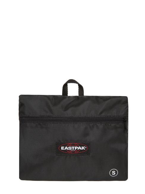 EASTPAK JARI S Husa pentru bagaje de mana BLACK - Accesorii de călătorie