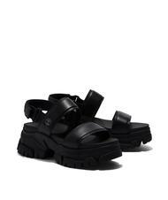TIMBERLAND ADLEY WAY 2 BAND Sandale din piele - Pantofi femei