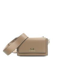 LA MARTINA HERITAGE clutch cu curea de umar - Genți femei