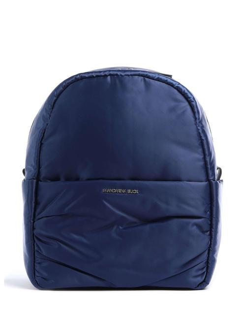 MANDARINA DUCK CHELSEA Rucsac puf din nailon lumina lunii - Genți femei