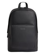 CALVIN KLEIN CK MUST PIQUE CAMPUS Rucsac pentru laptop de 15". - Rucsacuri pentru laptop
