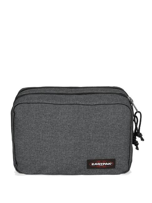 EASTPAK MAVIS Frumoasa cutie BlackDenim - Truse de toaletă