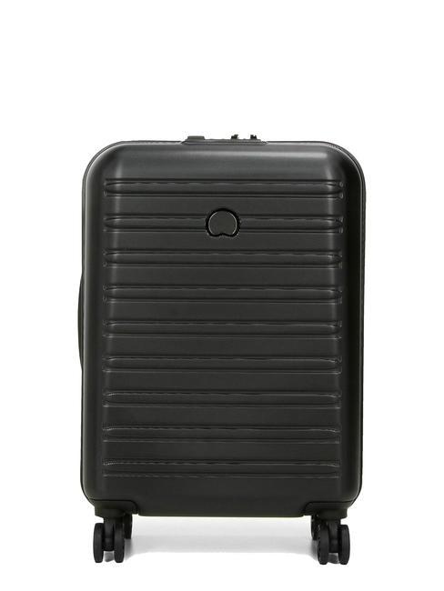 DELSEY SHADOW 5.0 Troller pentru bagaje de mână negru - Bagaje de mână