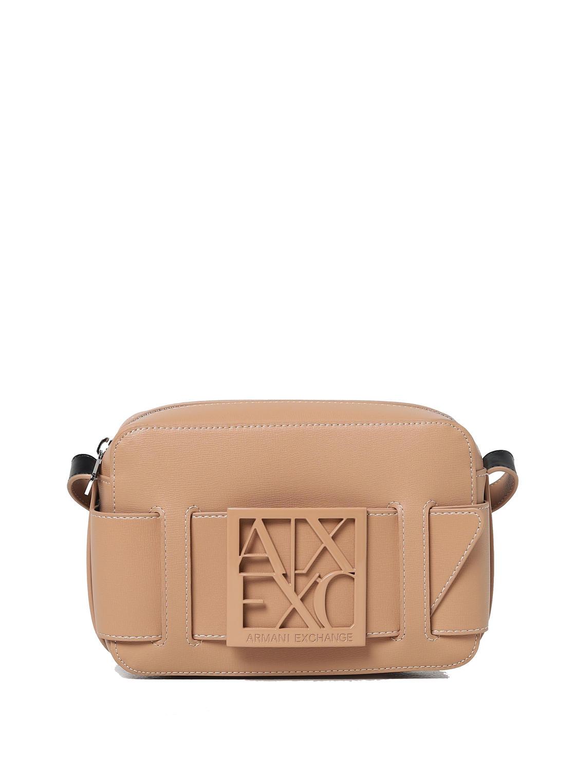 Armani Exchange Camera Bag Geanta De Umar Perie/Frânghie Cumpără De