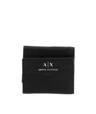ARMANI EXCHANGE WAVE Portofel mic - Portofele femei