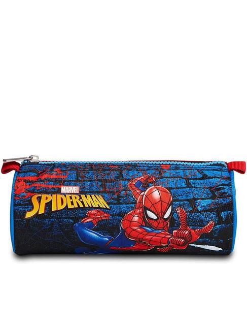 SPIDERMAN CRIME FIGHTER Cutie pliculete Bluedeep - Penare și accesorii