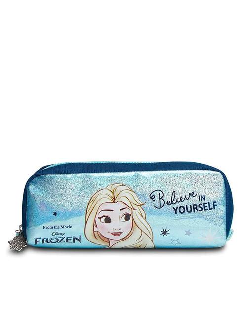 FROZEN BELIEVE IN YOURSELF Cutie pliculete tardis albastru - Penare și accesorii