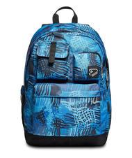 SEVEN THE DOUBLE PRO XXL Rucsac cu căști wireless - Rucsacuri pentru școală și timp liber