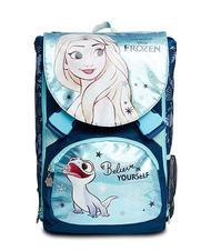 FROZEN BELIEVE IN YOURSELF Rucsac extensibil - Rucsacuri pentru școală și timp liber