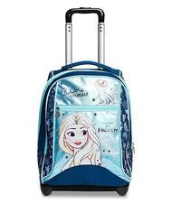 FROZEN BELIEVE IN YOURSELF Rucsac troler 2 roti - Rucsacuri cu role