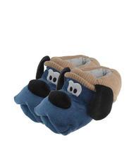 SJGANG CAGNOLINI Papuci Moppine - Pantofi pentru bebeluși