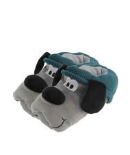 SJGANG CAGNOLINI Papuci Moppine - Pantofi pentru bebeluși