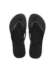 HAVAIANAS SLIM SPARKLE Papuci flip-flop - Pantofi femei