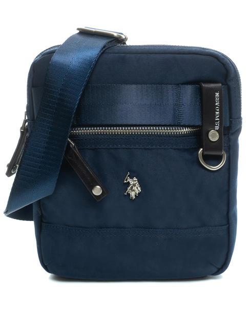 U.S. POLO ASSN. NEW WAGNER Mini geanta de umar BLUE - Genți femei
