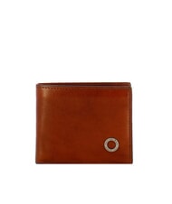 THE BRIDGE BIAGIO Portofel de piele - Portofele femei