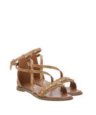 ALVIERO MARTINI PRIMA CLASSE GEO Print Geo NATURAL - Pantofi femei - 1