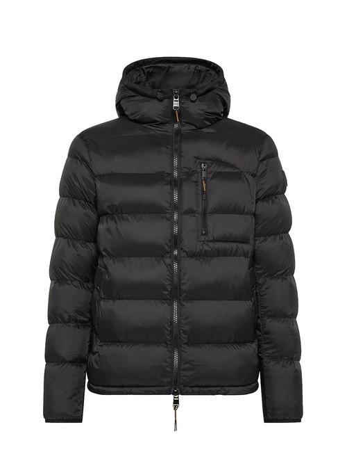 DEKKER NARWHAL NY Jachetă de puf matlasată negru - Jachete pentru bărbați